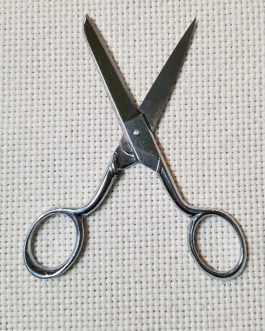 Gingher 5″ Knife Scissors