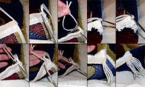 Read more about the article Making & Placing Fringe
