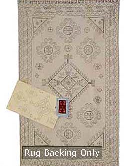 Turkish Antique Anatolian mat  28″x 48″ Skeins-44