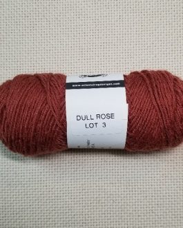 Dull Rose